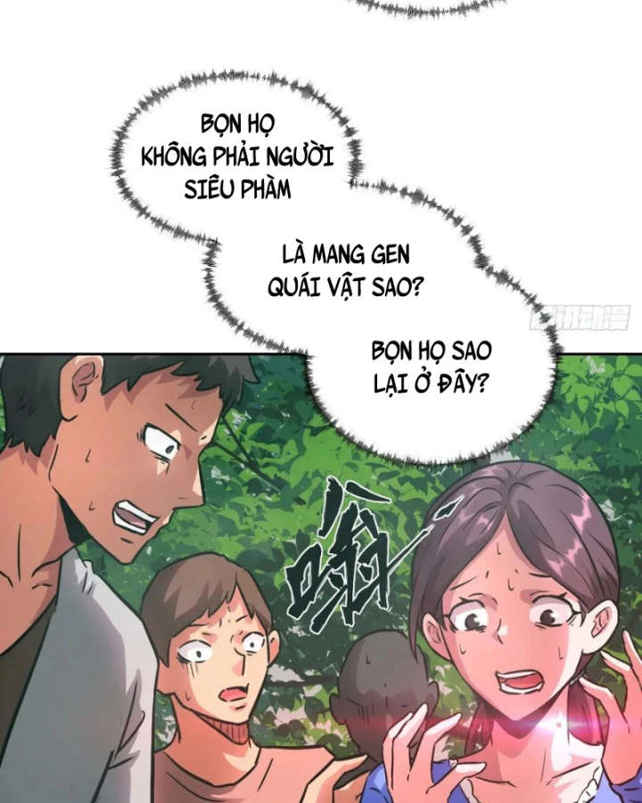 Tay Trái Của Ta Có Thể Dị Biến Chapter 105 - 93