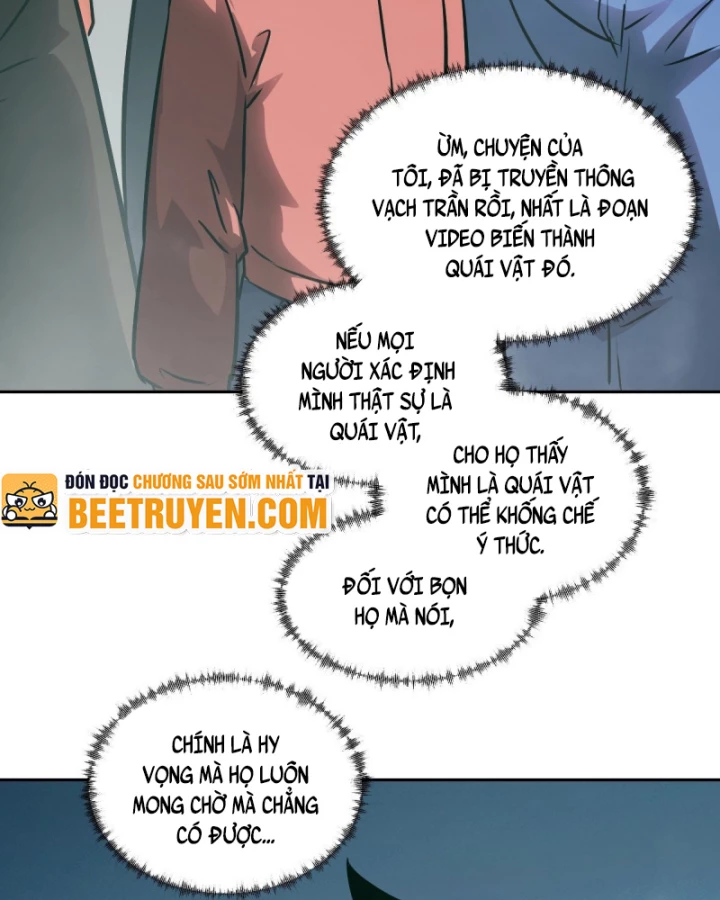 Tay Trái Của Ta Có Thể Dị Biến Chapter 105 - 95