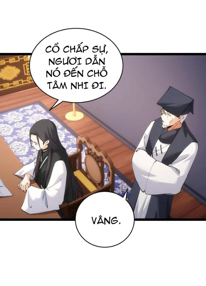 Ta Đoạt Xá Người Chơi Hệ Thống Chapter 127 - 29