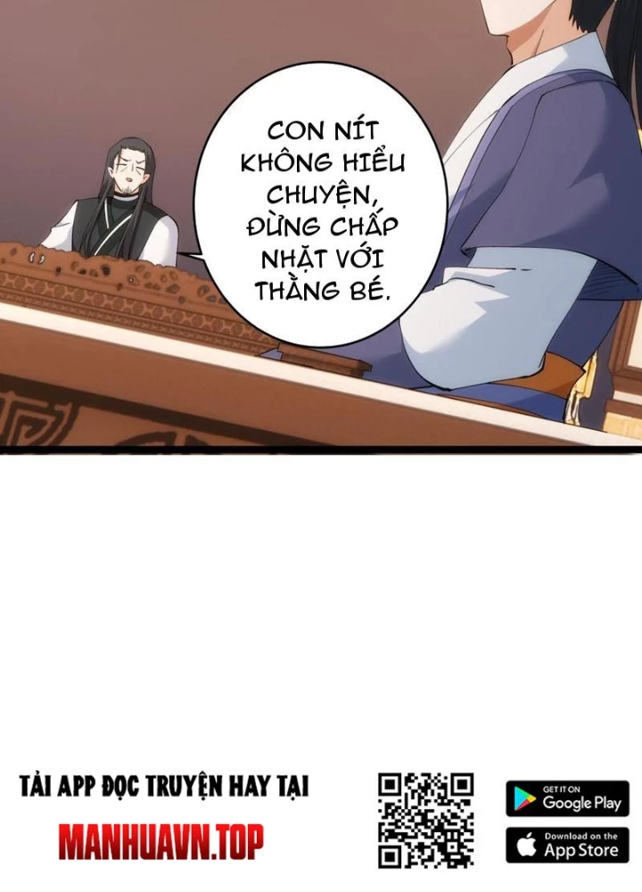 Ta Đoạt Xá Người Chơi Hệ Thống Chapter 127 - 35