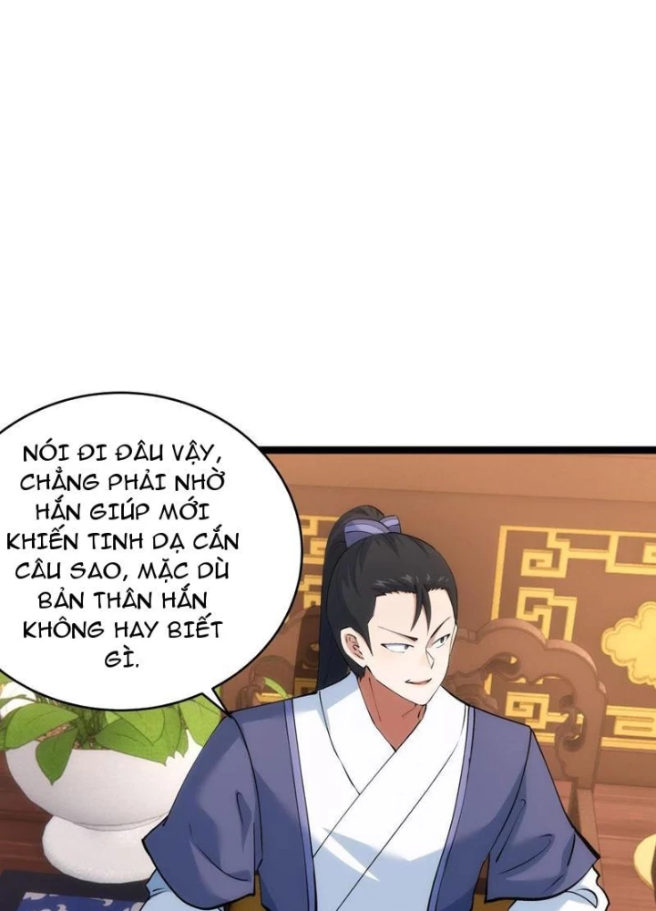 Ta Đoạt Xá Người Chơi Hệ Thống Chapter 127 - 37
