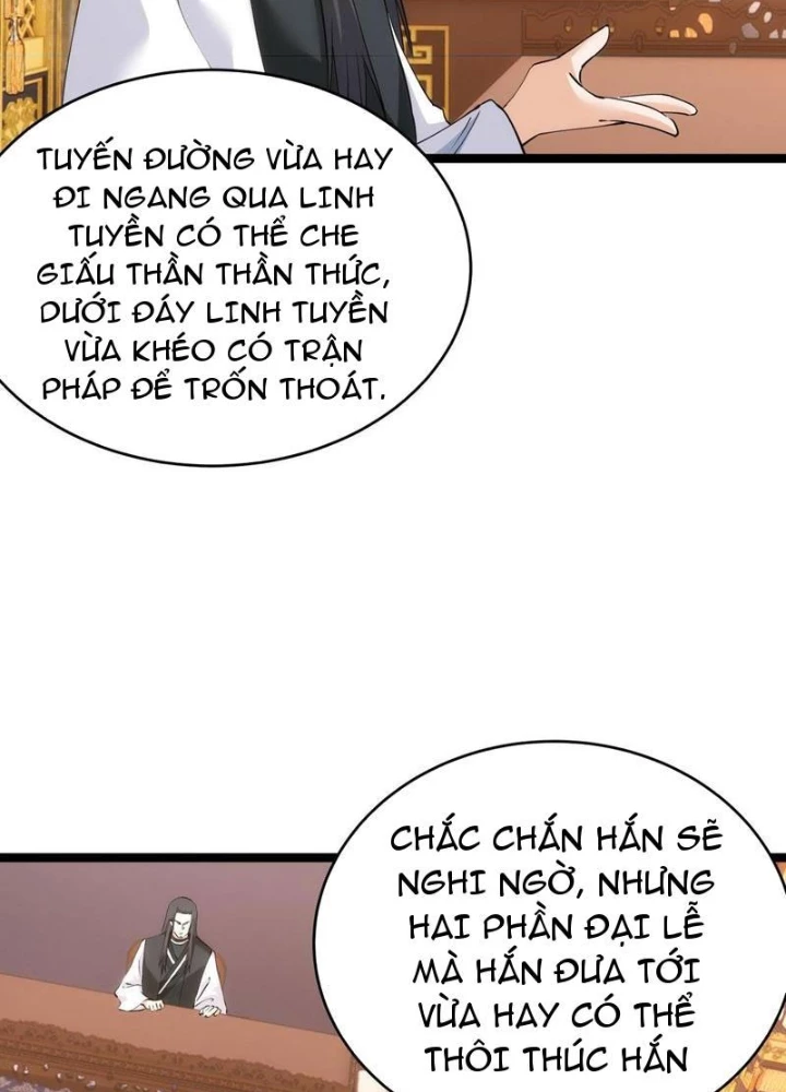 Ta Đoạt Xá Người Chơi Hệ Thống Chapter 127 - 41