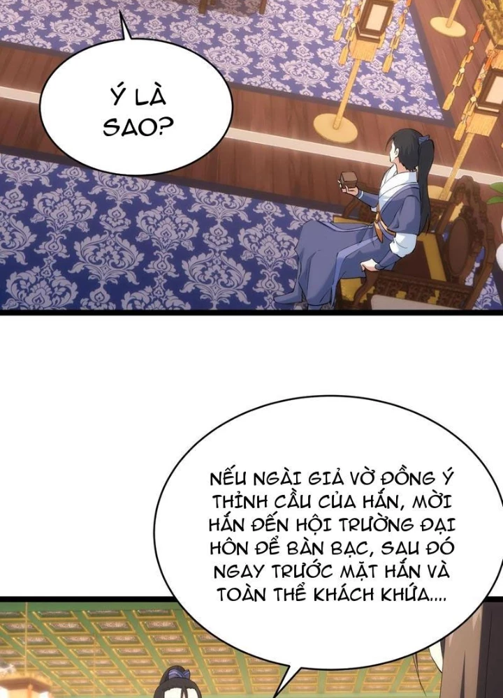 Ta Đoạt Xá Người Chơi Hệ Thống Chapter 127 - 43