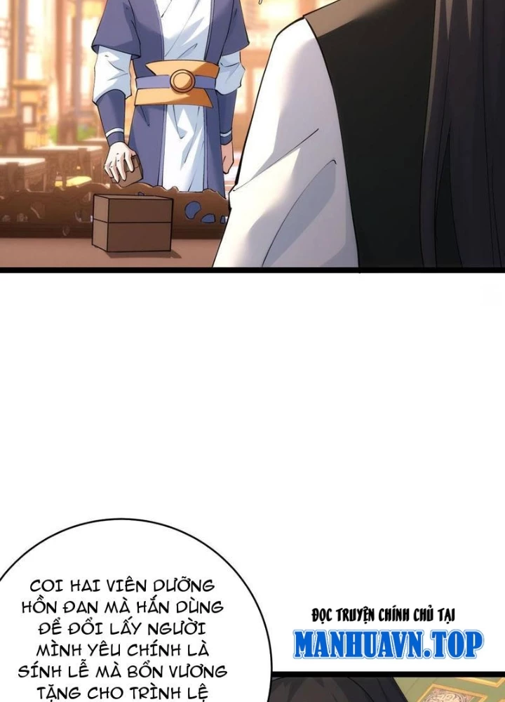 Ta Đoạt Xá Người Chơi Hệ Thống Chapter 127 - 45