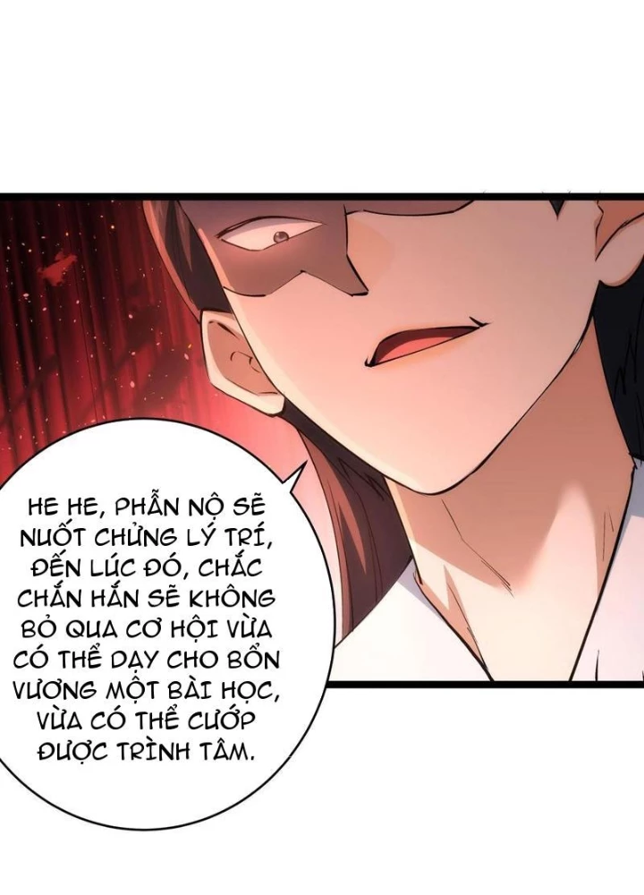 Ta Đoạt Xá Người Chơi Hệ Thống Chapter 127 - 51