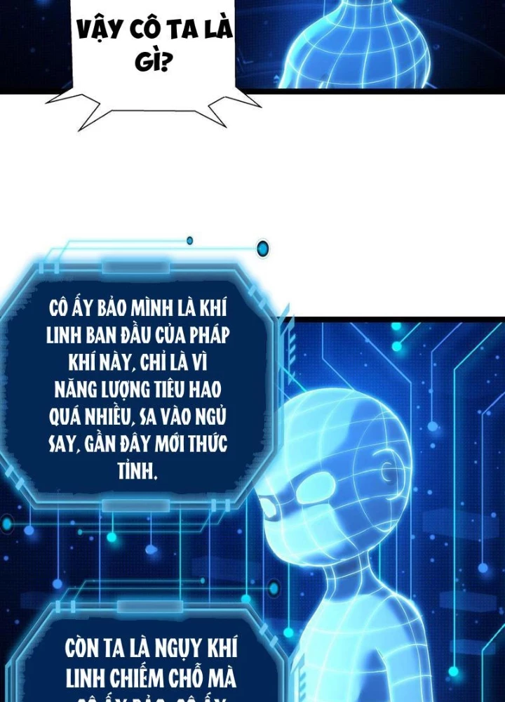 Ta Đoạt Xá Người Chơi Hệ Thống Chapter 127 - 65
