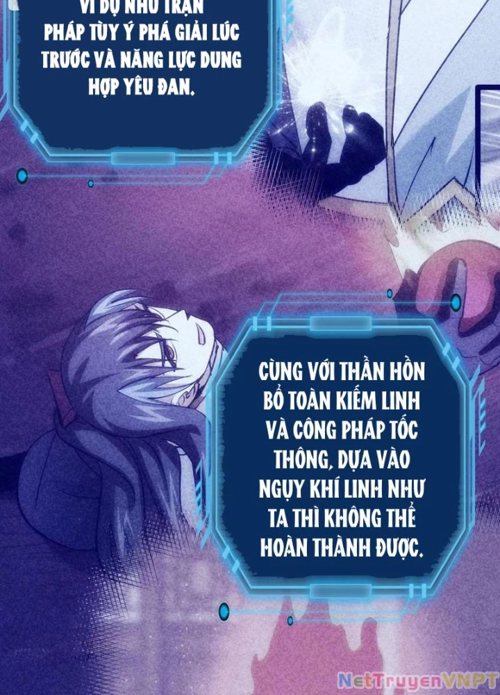 Ta Đoạt Xá Người Chơi Hệ Thống Chapter 127 - 69