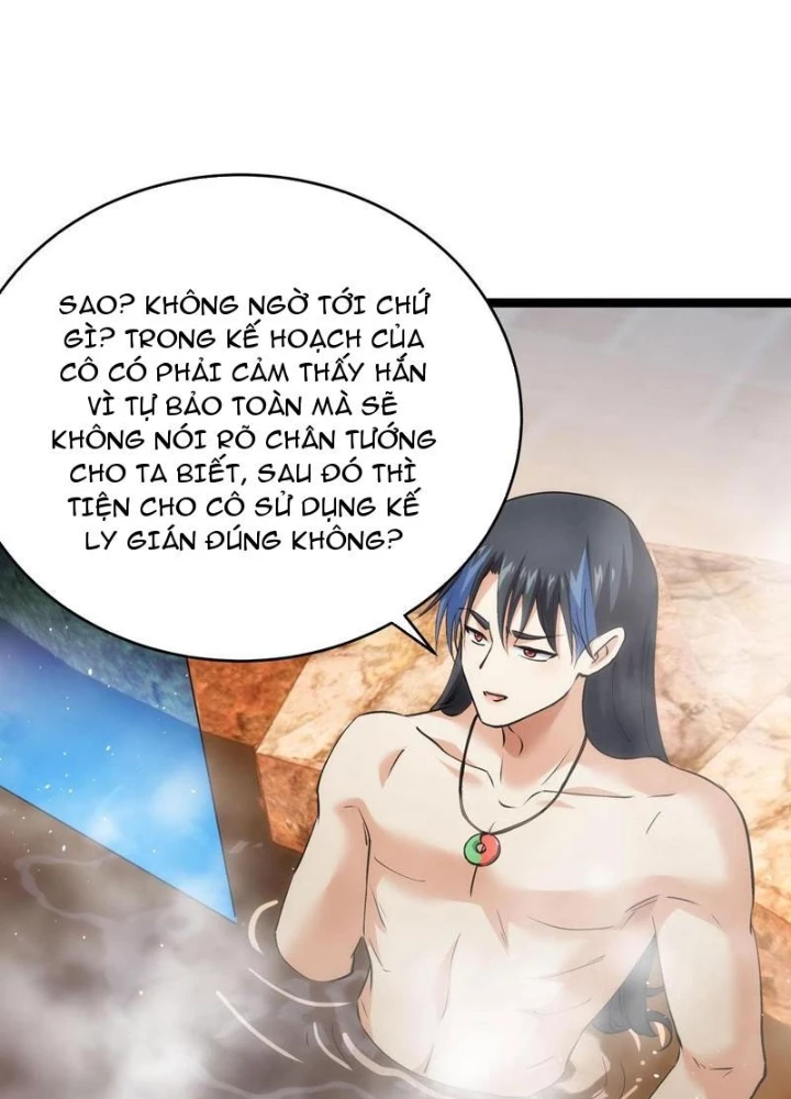 Ta Đoạt Xá Người Chơi Hệ Thống Chapter 127 - 81