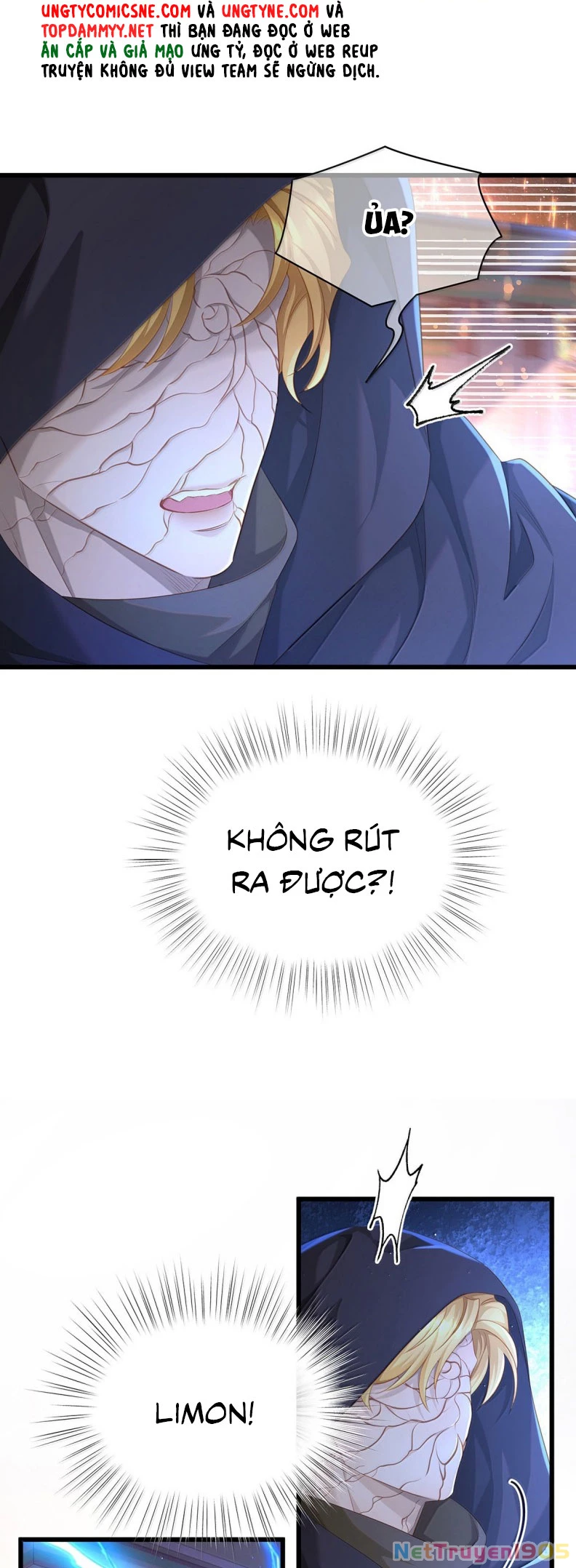 Tôi Trùng Sinh Trở Thành Tiểu Ác Long Của Vương Tử Điện Hạ Chapter 78 - 9
