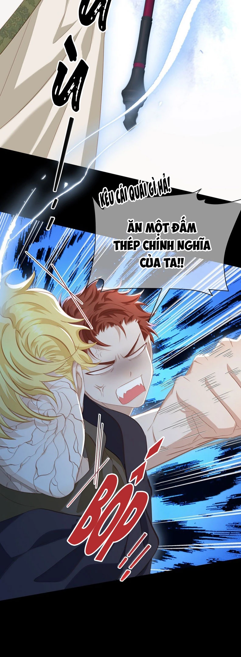 Tôi Trùng Sinh Trở Thành Tiểu Ác Long Của Vương Tử Điện Hạ Chapter 78 - 14