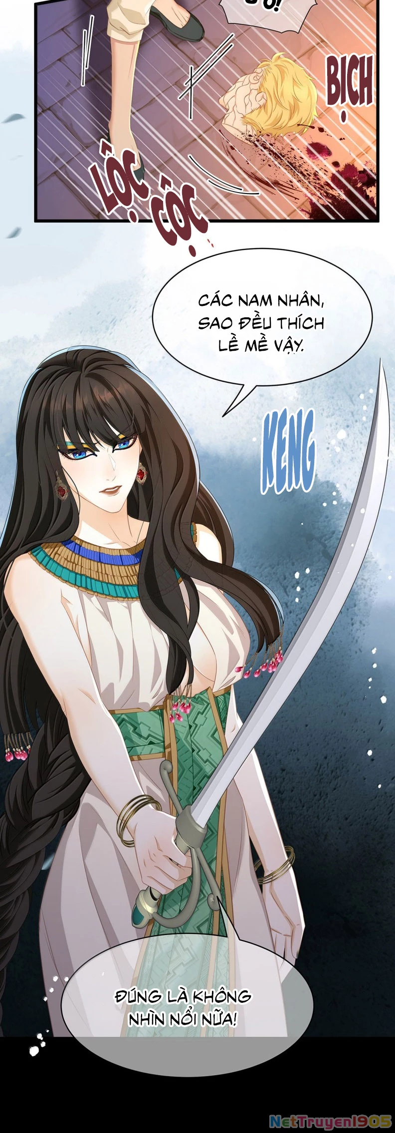 Tôi Trùng Sinh Trở Thành Tiểu Ác Long Của Vương Tử Điện Hạ Chapter 78 - 17