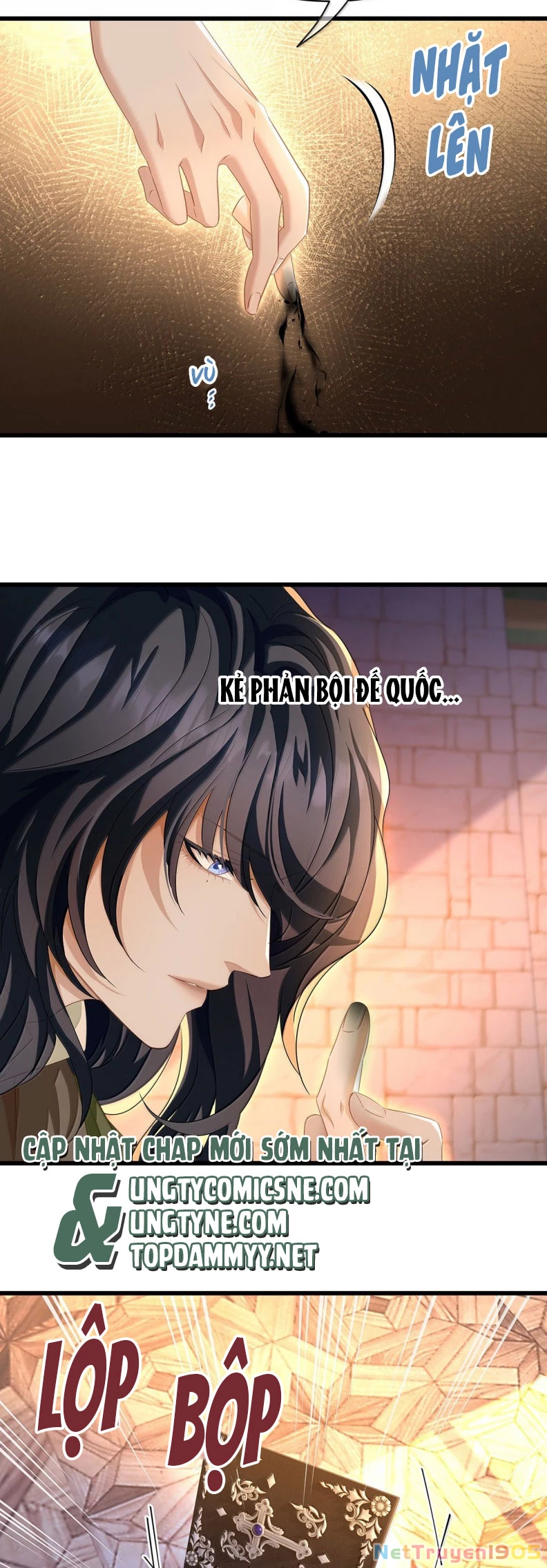 Tôi Trùng Sinh Trở Thành Tiểu Ác Long Của Vương Tử Điện Hạ Chapter 78 - 20