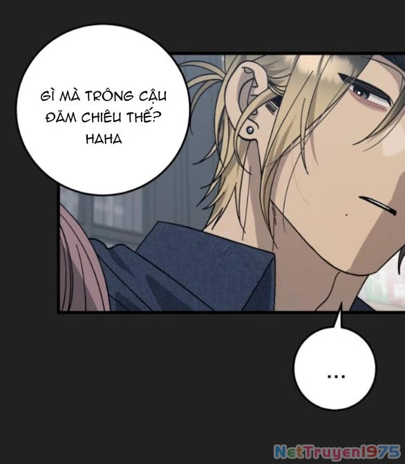 Quy Luật Về Rác Rưởi Chapter 17.1 - 6