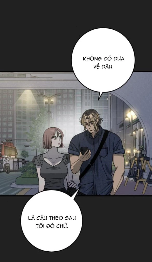 Quy Luật Về Rác Rưởi Chapter 17.1 - 13