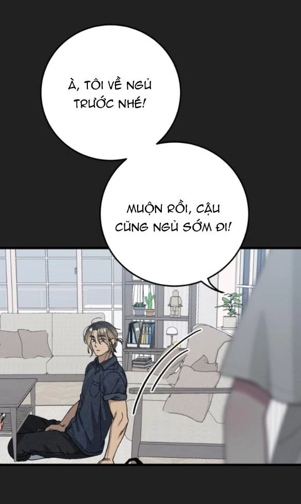 Quy Luật Về Rác Rưởi Chapter 17.1 - 25