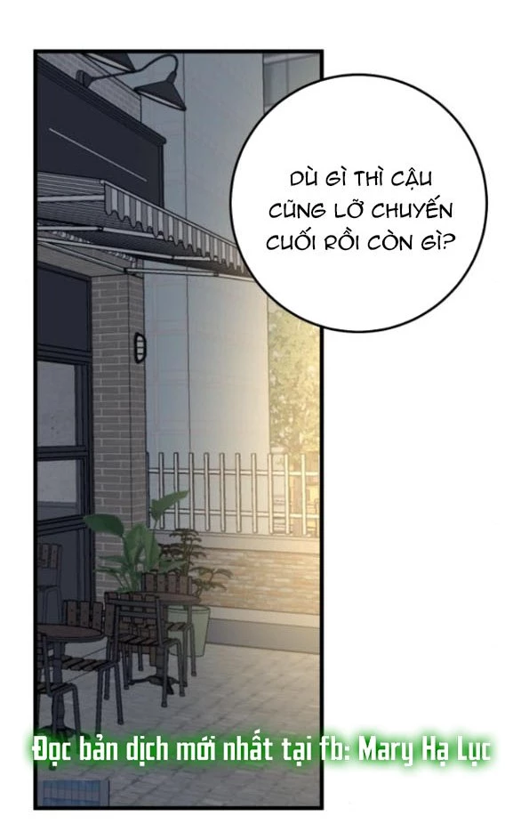 Quy Luật Về Rác Rưởi Chapter 17.1 - 29