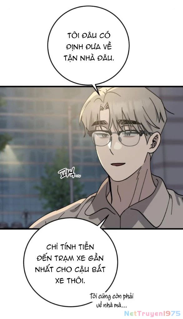 Quy Luật Về Rác Rưởi Chapter 17.1 - 31
