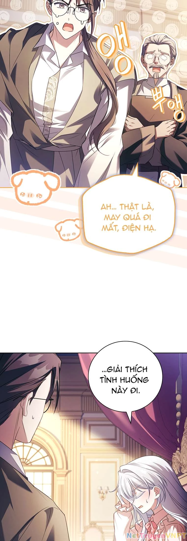 Cha Nào Con Nấy Chapter 23 - Trang 2