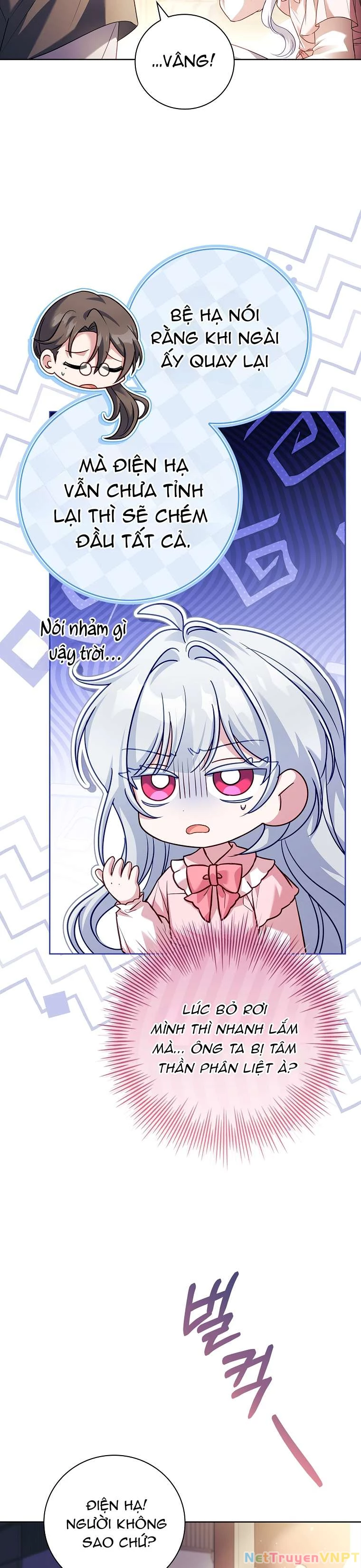 Cha Nào Con Nấy Chapter 23 - Trang 2