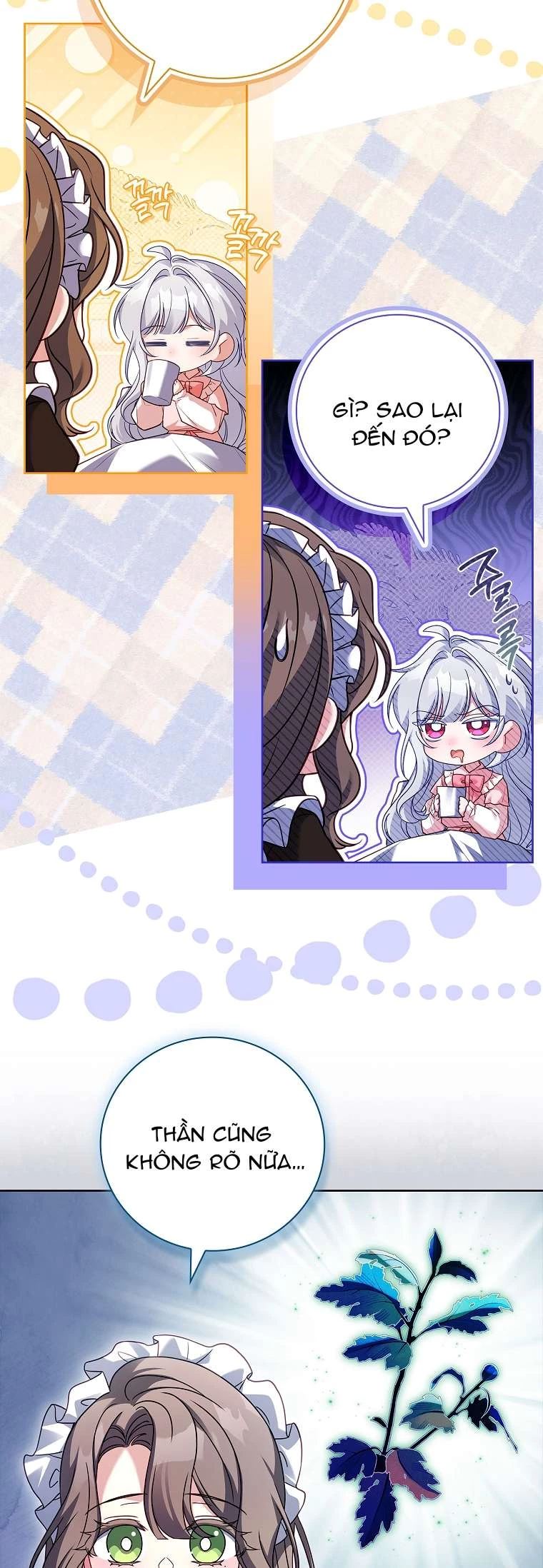 Cha Nào Con Nấy Chapter 23 - Trang 2
