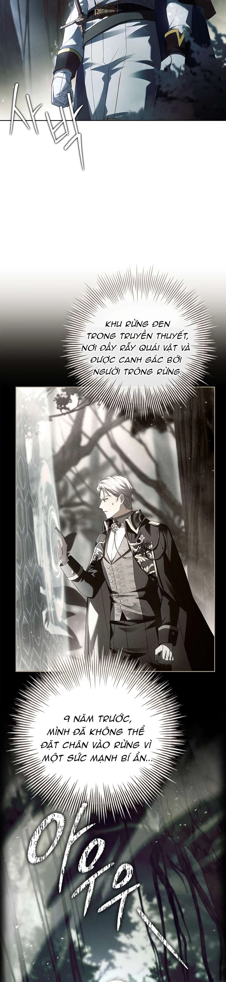 Cha Nào Con Nấy Chapter 23 - Trang 2