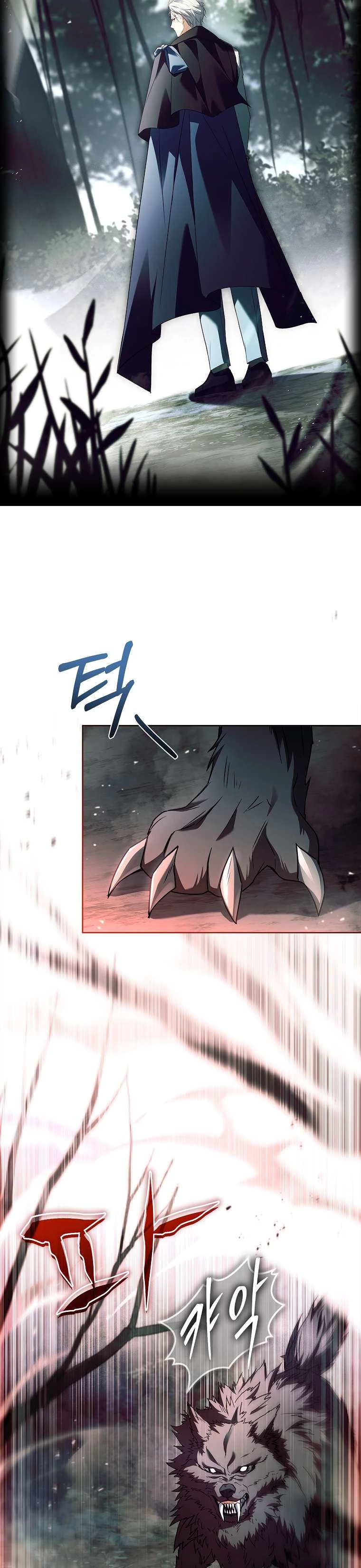 Cha Nào Con Nấy Chapter 23 - Trang 2