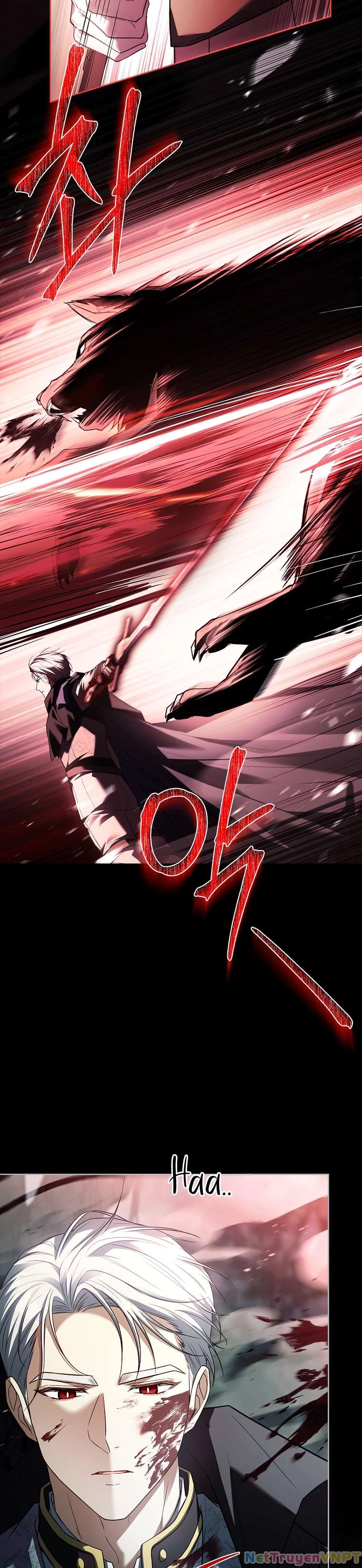 Cha Nào Con Nấy Chapter 23 - Trang 2