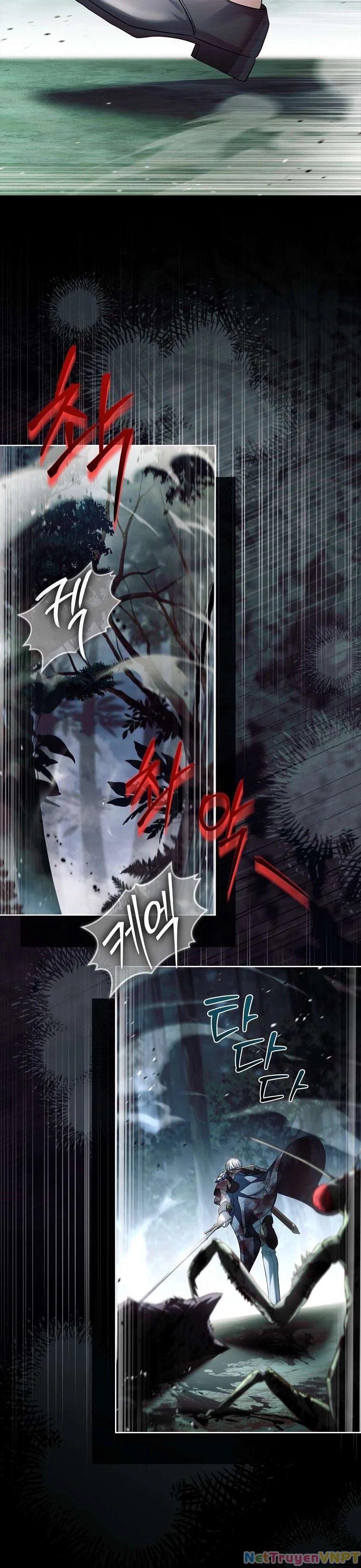 Cha Nào Con Nấy Chapter 23 - Trang 2