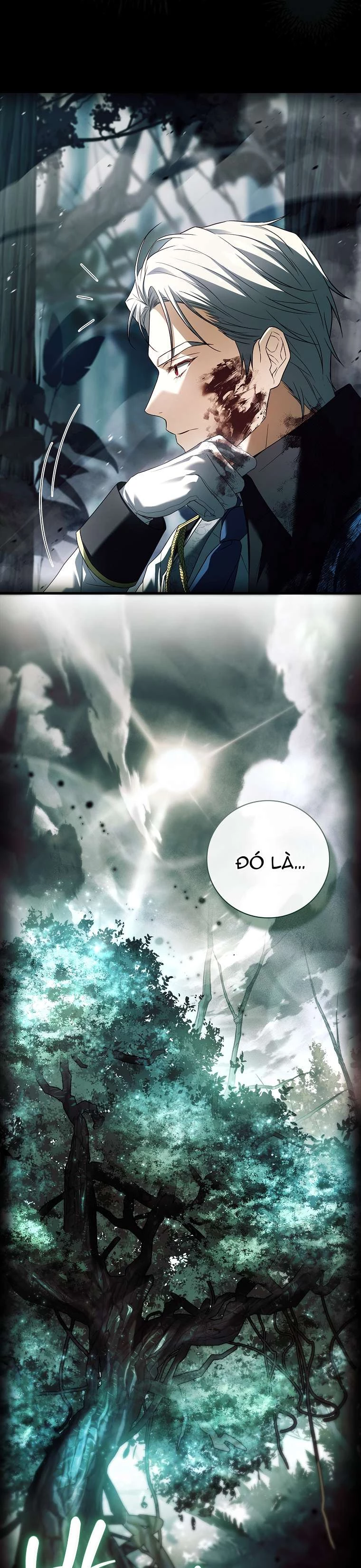 Cha Nào Con Nấy Chapter 23 - Trang 2
