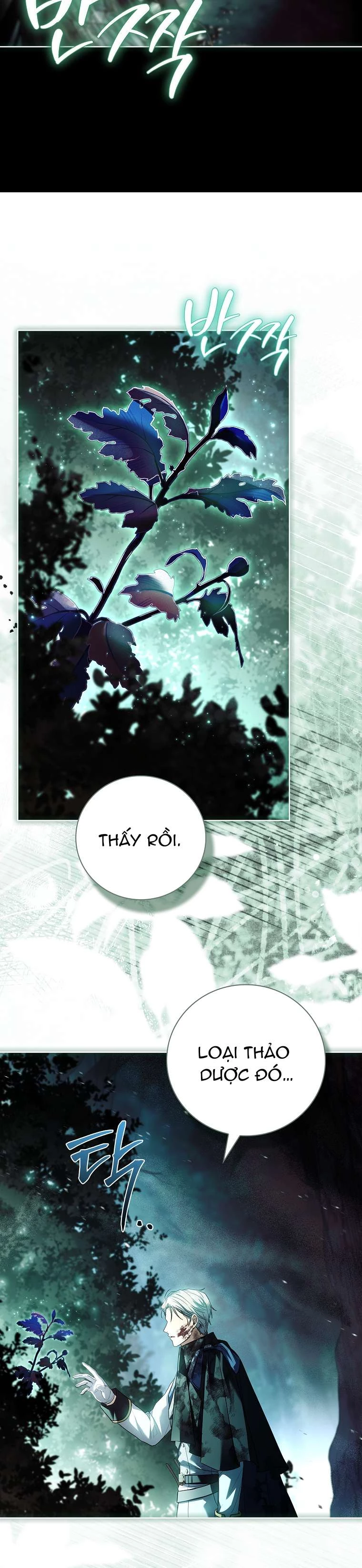 Cha Nào Con Nấy Chapter 23 - Trang 2