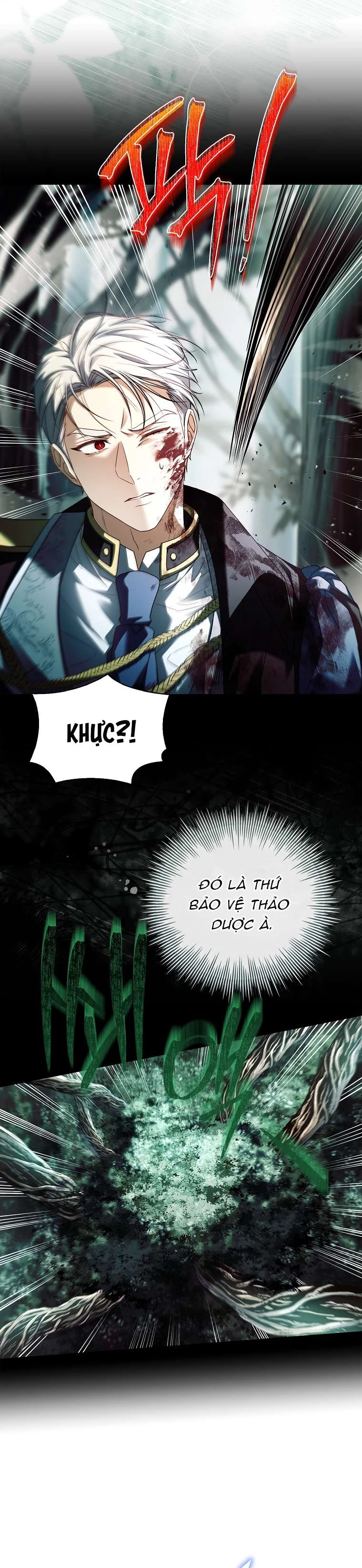 Cha Nào Con Nấy Chapter 23 - Trang 2