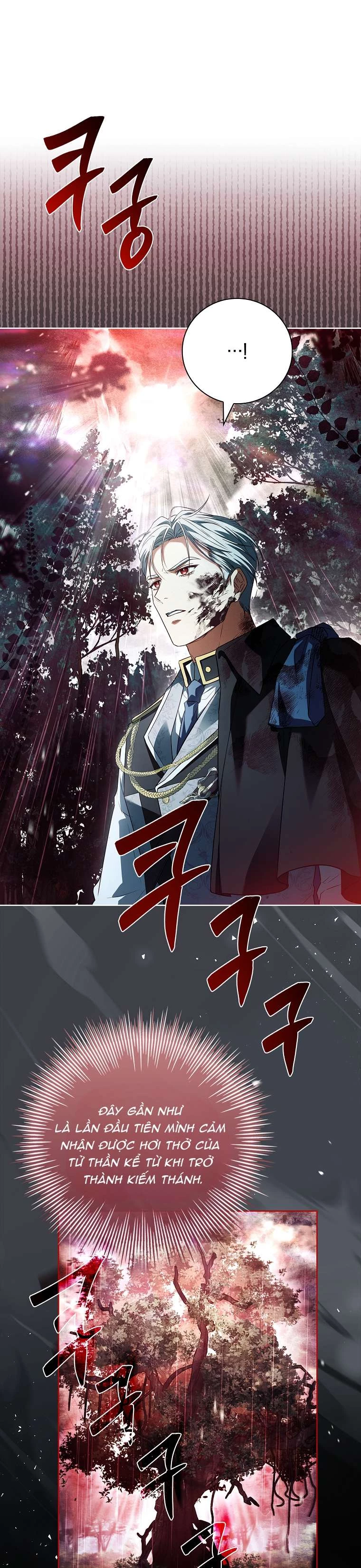 Cha Nào Con Nấy Chapter 23 - Trang 2