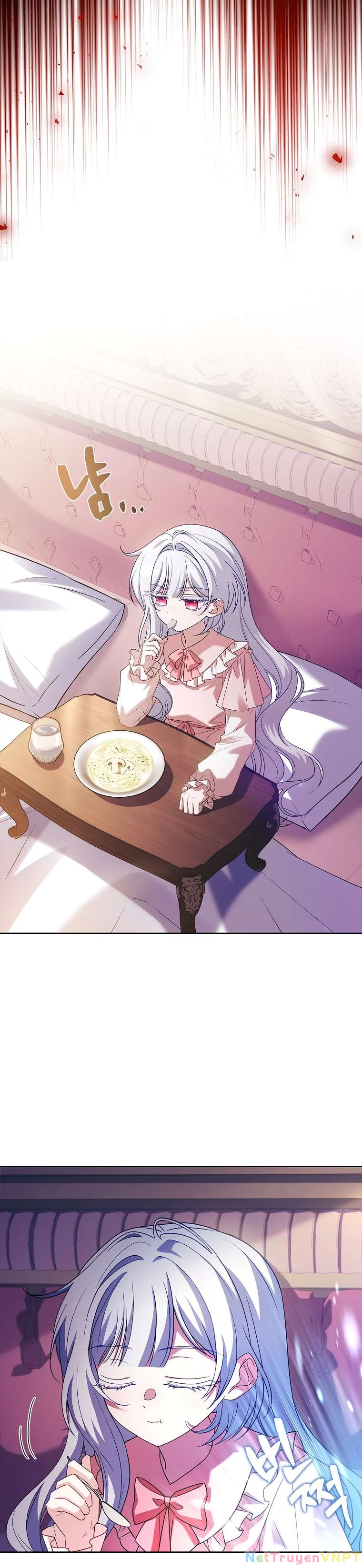 Cha Nào Con Nấy Chapter 23 - Trang 2