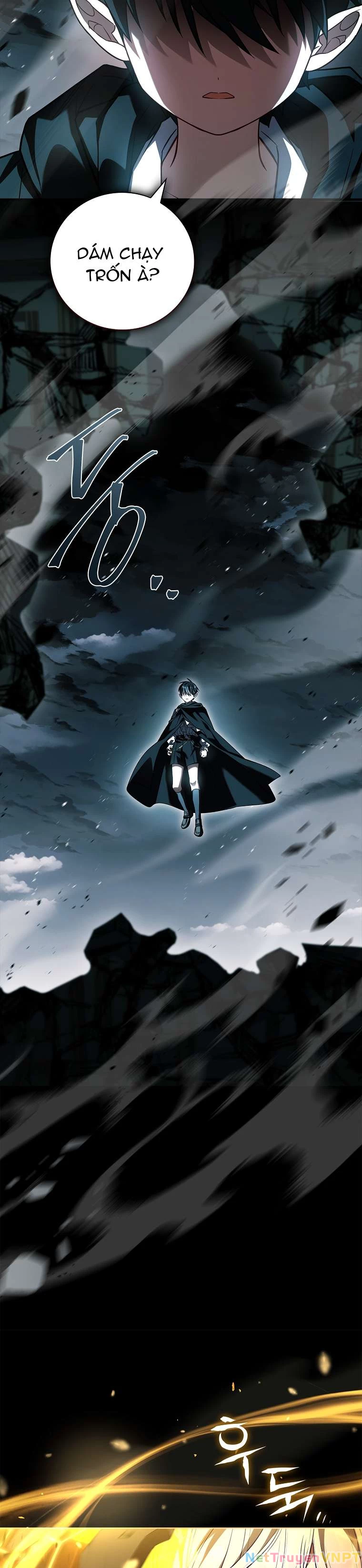 Cha Nào Con Nấy Chapter 23 - Trang 2
