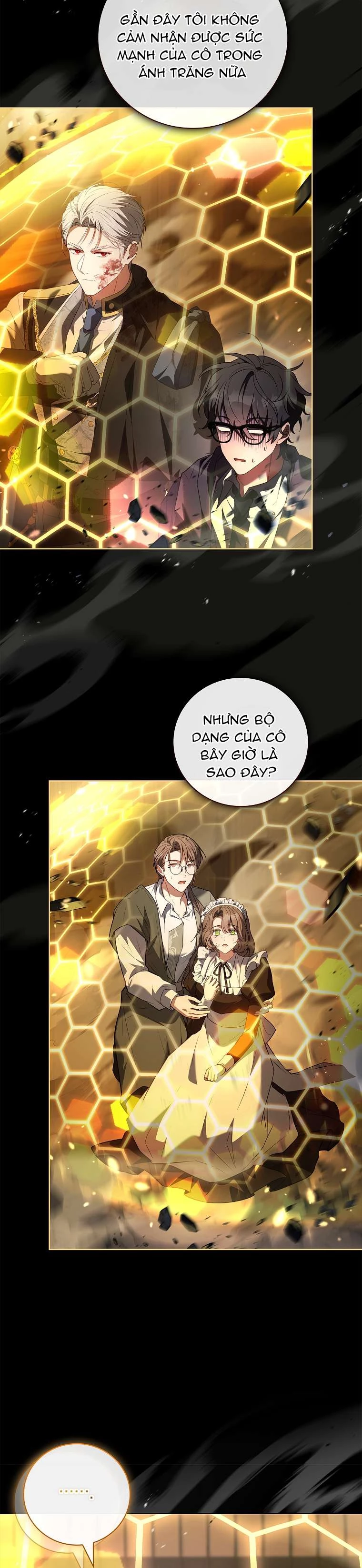 Cha Nào Con Nấy Chapter 23 - Trang 2