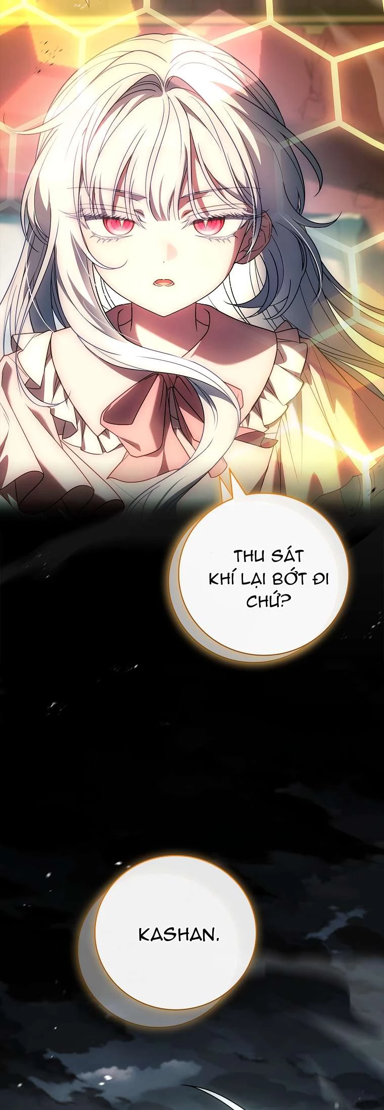 Cha Nào Con Nấy Chapter 23 - Trang 2