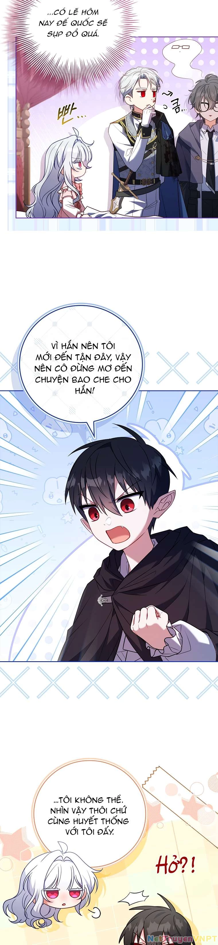 Cha Nào Con Nấy Chapter 23 - Trang 2