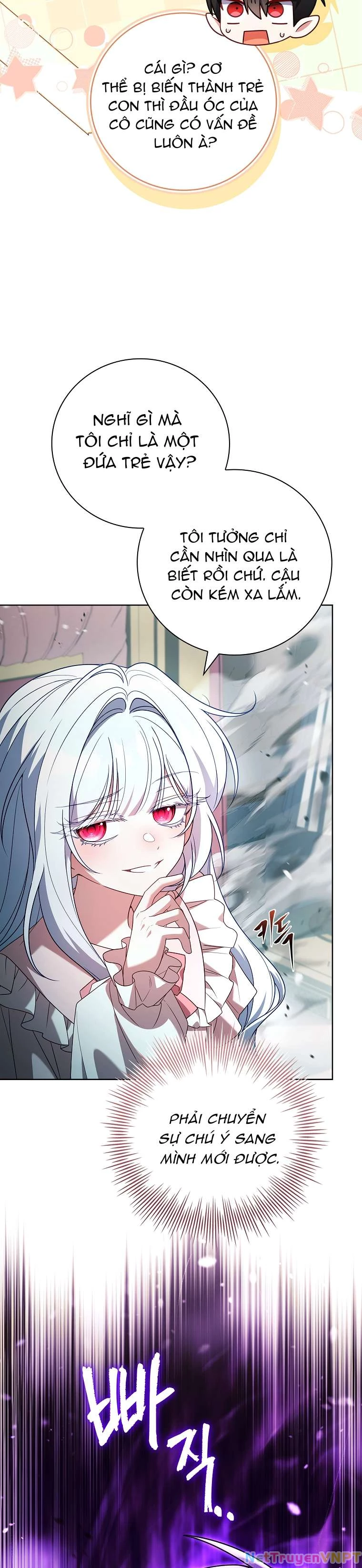 Cha Nào Con Nấy Chapter 23 - Trang 2
