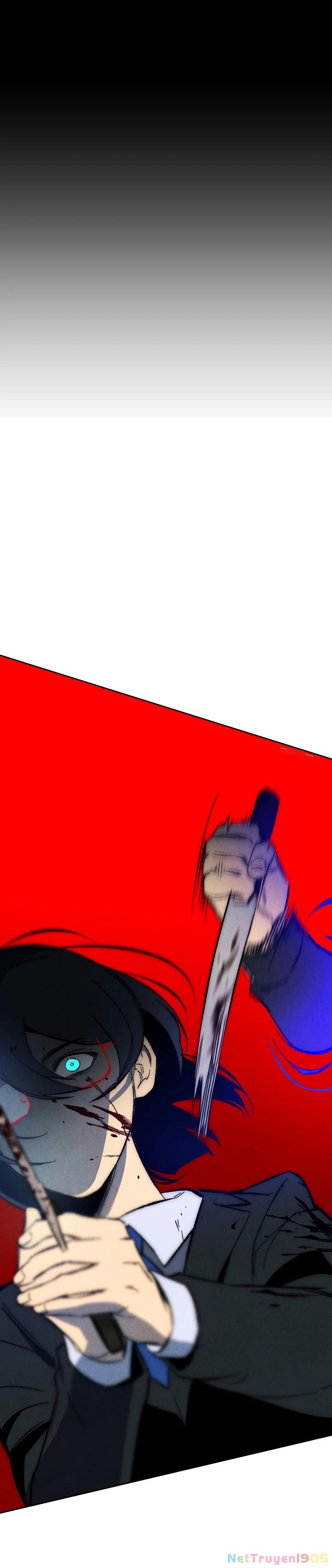 Hand Jumper Chapter 70 - 2