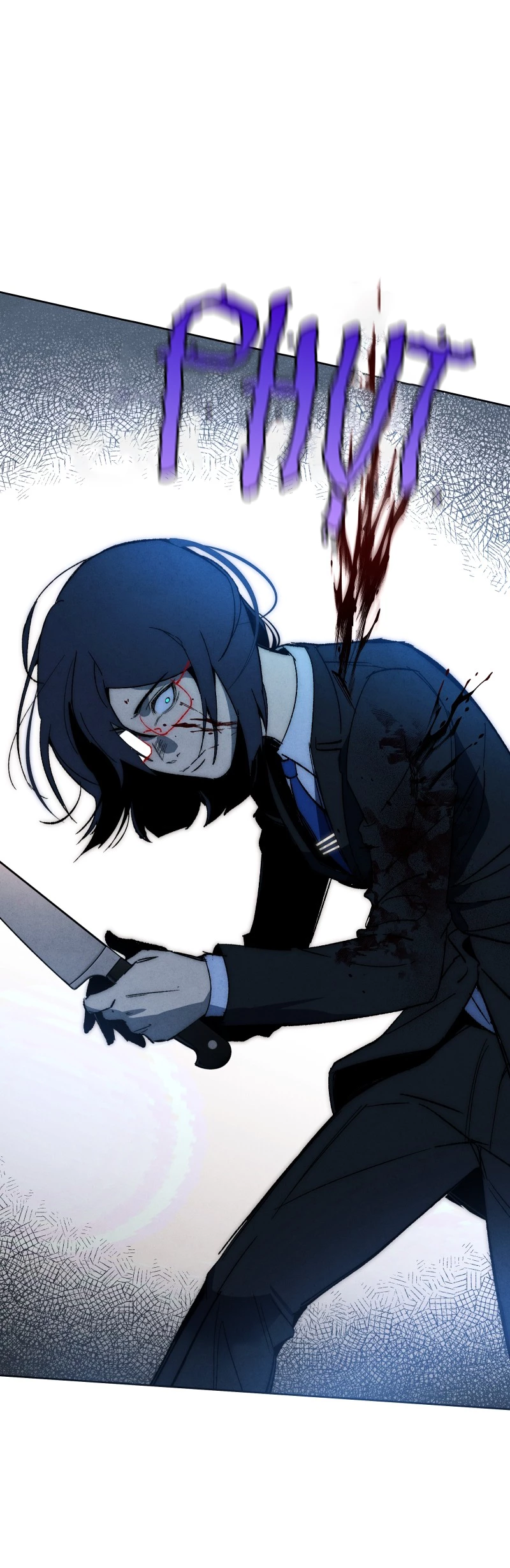 Hand Jumper Chapter 70 - 4