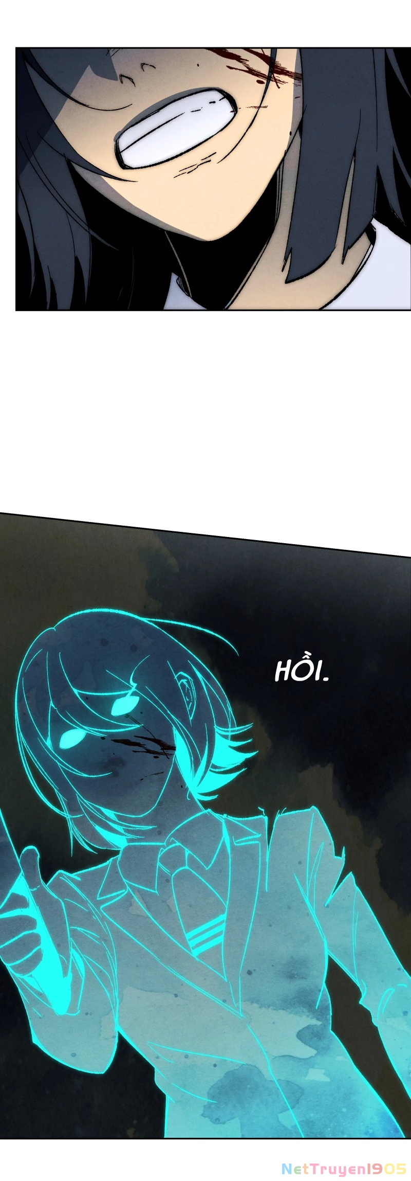 Hand Jumper Chapter 70 - 11