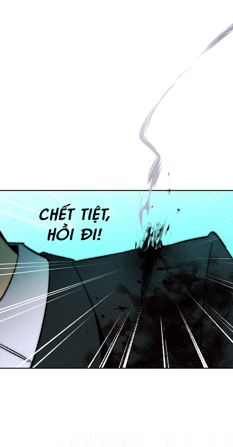 Hand Jumper Chapter 70 - 12