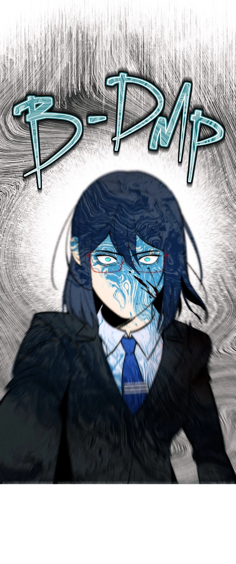 Hand Jumper Chapter 70 - 13