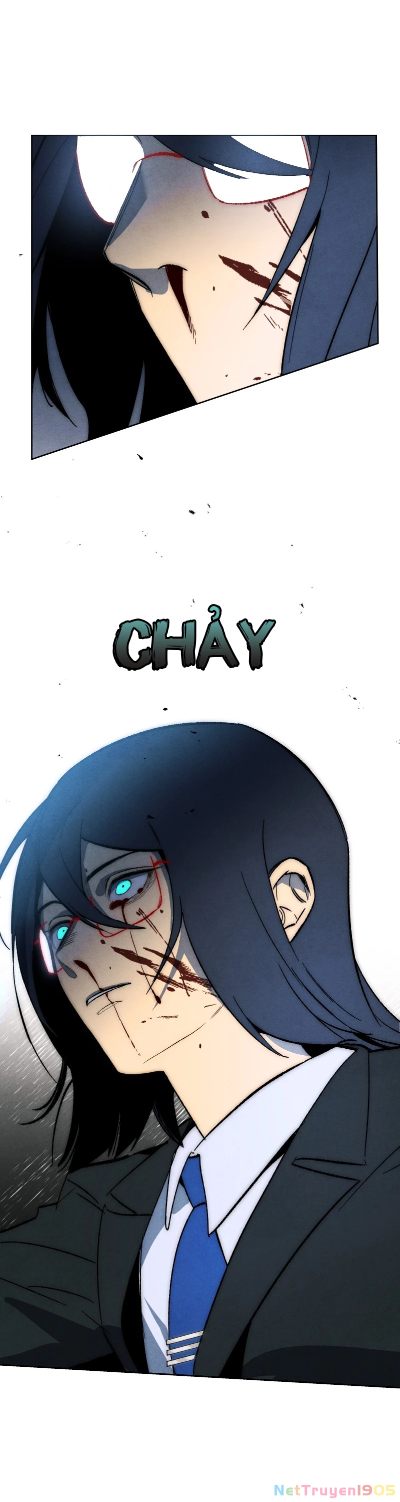 Hand Jumper Chapter 70 - 14