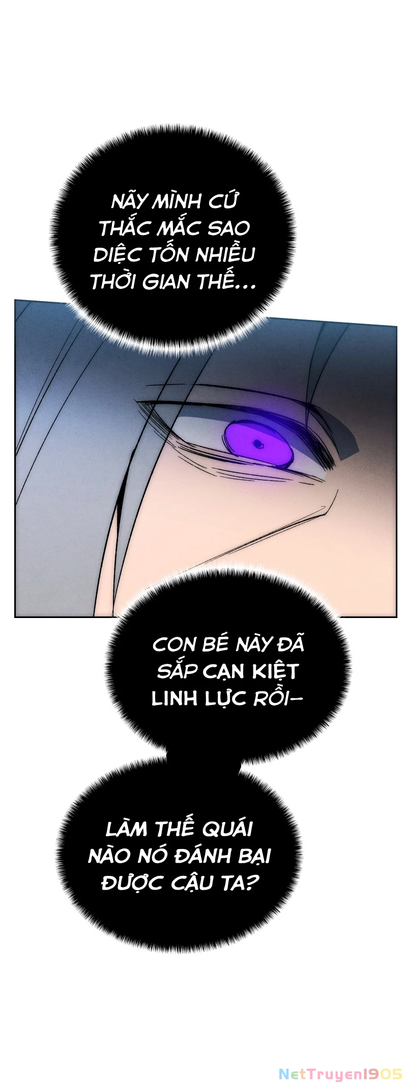 Hand Jumper Chapter 70 - 18