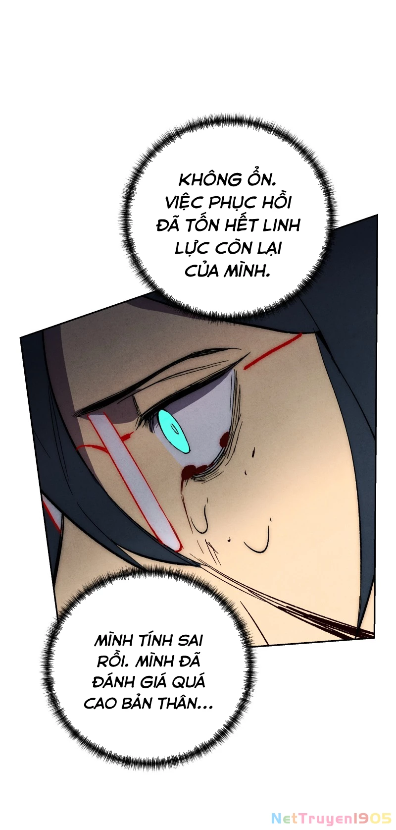 Hand Jumper Chapter 70 - 20