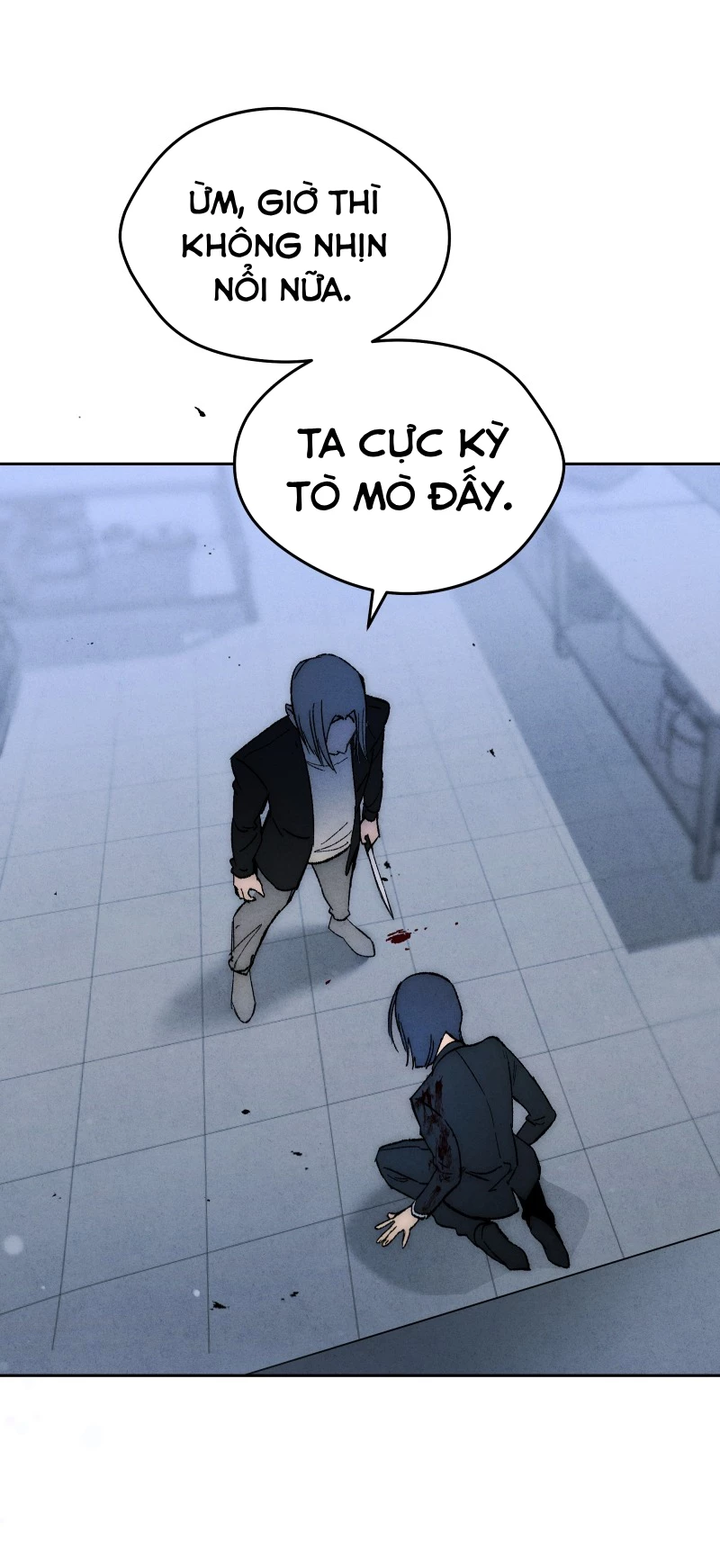 Hand Jumper Chapter 70 - 21