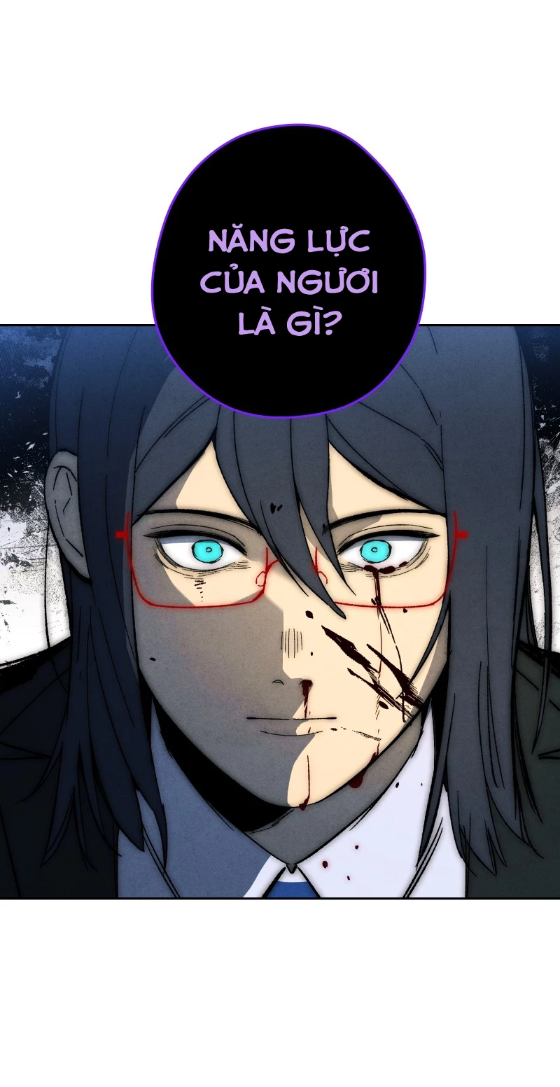 Hand Jumper Chapter 70 - 23