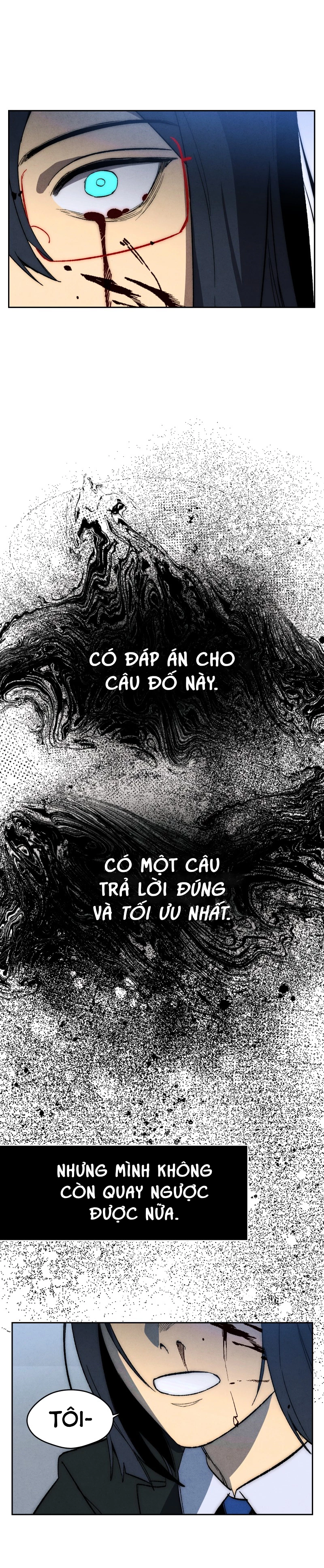 Hand Jumper Chapter 70 - 24