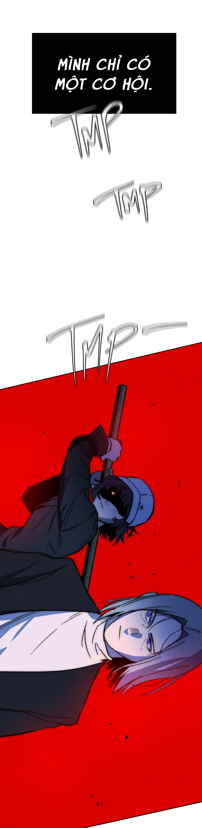 Hand Jumper Chapter 70 - 25